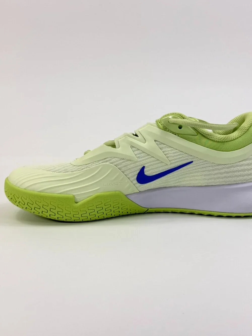 Nike Women's Vapor Pro 3 Hard Court Tennis 'Volt Tint' FZ2158-700 Multi Size